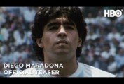 Diego Maradona (2019): Official Teaser | HBO