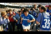Diego Maradona | Film4 clip