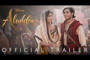Disney's Aladdin Official Trailer - In Theaters May 24!
