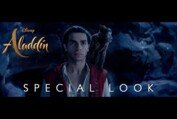 Disney's Aladdin - Special Look: In Theaters May 24