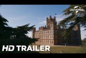 Downton Abbey – Official Trailer (Universal Pictures) HD