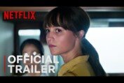 Earthquake Bird | Official Trailer | Netflix