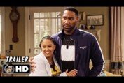 FAMILY REUNION Official Trailer (HD) Netflix Family Series