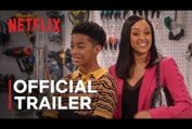 Family Reunion Part 3 | Official Trailer | Netflix