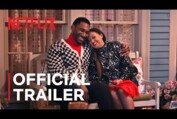 Family Reunion Part 4 | Official Trailer | Netflix