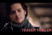 FIVE FEET APART - Teaser Trailer - HD (Haley Lu Richardson, Cole Sprouse)