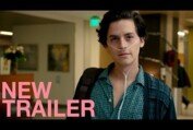 FIVE FEET APART - Trailer #1 - HD - (Haley Lu Richardson, Cole Sprouse)
