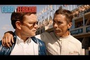 FORD v FERRARI | AMC Exclusive | 20th Century FOX