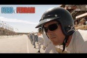 FORD v FERRARI | Run Free | 20th Century FOX