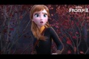 Frozen 2 | In Theaters November 22