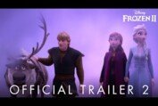 Frozen 2 | Official Trailer 2