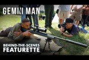 Gemini Man - Behind-The-Scenes Featurette (2019) - Paramount Pictures