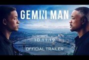 Gemini Man - Official Trailer 2 (2019) - Paramount Pictures