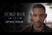 Gemini Man (2019) - Official Trailer - Paramount Pictures