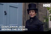 Gentleman Jack: Styling A Gentleman - Behind the Scenes | HBO