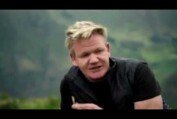 Gordon Ramsay Uncharted Premieres 07 August