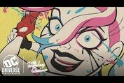 Harley Quinn | Coming Soon | DC Universe | The Ultimate Membership
