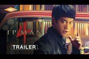 IP MAN 4 (2019) Official US Theatrical Trailer | Donnie Yen, Scott Adkins & Danny Chan as Bruce Lee