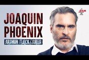 Joaquin Phoenix and Todd Phillips on Joker | Film4 Interview Special