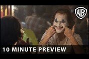 Joker - 10 Minute Preview - Warner Bros. UK
