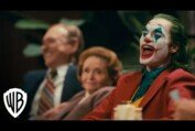 Joker | Every Joker Laugh | Warner Bros. Entertainment