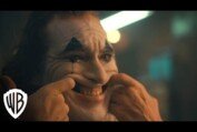 Joker Movie | Face Paint Clip | Warner Bros. Entertainment