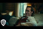 Joker Movie | I'm Also A Comedian Clip | Warner Bros. Entertainment