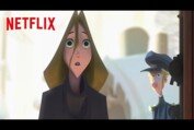 Klaus | Animating Alva | Netflix