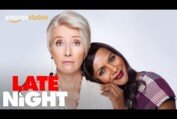 Late Night - Official Trailer #2 | Amazon Studios