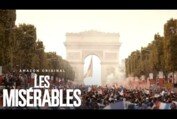 LES MISÉRABLES - Official Trailer | Amazon Studios