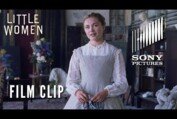 LITTLE WOMEN Clip - Economic Proposition