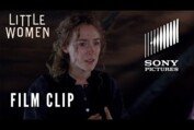LITTLE WOMEN Clip - I'm So Sick Of It