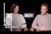 Long Shot (2019 Movie) Official Featurette “Seth and Charlize” – Seth Rogen, Charlize Theron