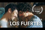 LOS FUERTES DE OMAR ZÚÑIGA - TRÁILER OFICIAL