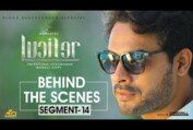 LUCIFER Behind The Scene - Segment 14 | Mohanlal | Prithviraj Sukumaran | Antony Perumbavoor