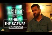 LUCIFER Behind The Scene - Segment 15 | Mohanlal | Prithviraj Sukumaran | Antony Perumbavoor
