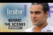 LUCIFER Behind The Scene - Segment 7 | Mohanlal | Prithviraj Sukumaran | Antony Perumbavoor