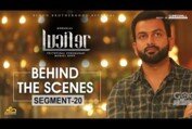 LUCIFER Behind The Scenes - Segment 20 | Mohanlal | Prithviraj Sukumaran | Antony Perumbavoor