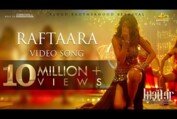 Lucifer Video Song | Raftaara | Mohanlal | Prithviraj | Deepak Dev | Jyotsna | Waluscha De Sousa