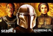 MANDALORIANIN 2023 Sezon 3 Polski Zwiastun Dubbing PL