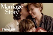 Marriage Story | Official Trailer | Netflix