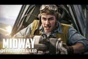 Midway (2019 Movie) New Trailer – Ed Skrein, Mandy Moore, Nick Jonas, Woody Harrelson