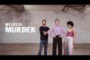 My Life Is Murder Trailer