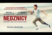 „NĘDZNICY”; zwiastun PL, nominacja do Oscara i Złotego Globu, Cezar dla Najlepszego Filmu; w kinach!