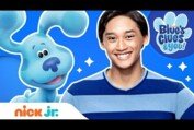 NEW SERIES: Blue's Clues & You! 