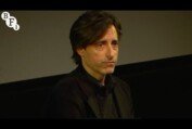 Noah Baumbach on Marriage Story | BFI Q&A