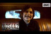NOS4A2: 'A Fight For Their Souls' Season Premiere Official Trailer | New AMC Series