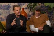 Once Upon A Time In Hollywood - Junket Soundbites - 1080p