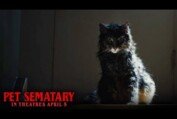 Pet Sematary (2019)- Dead Digital - Paramount Pictures