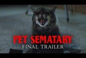 Pet Sematary (2019) - Final Trailer - Paramount Pictures